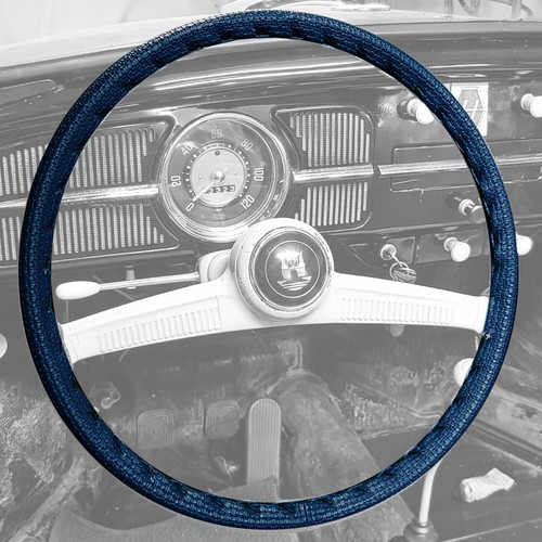 Classic car beetle vinyl - classic,