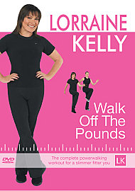 Lorraine kelly walk off the - kelly,