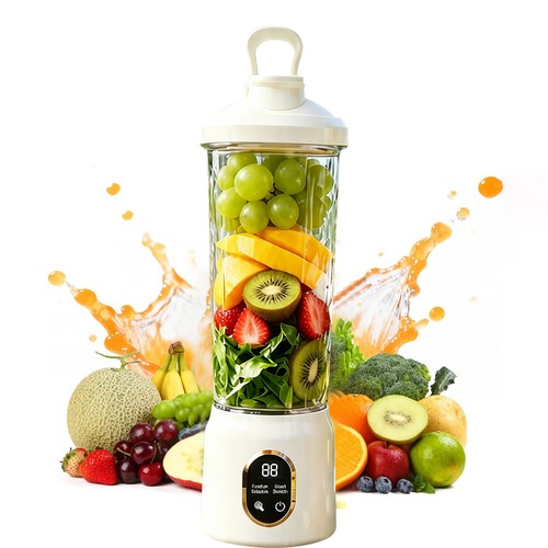 600ml electric juice - 600ml, maker