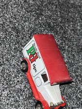 Vintage Matchbox 1921 Ford