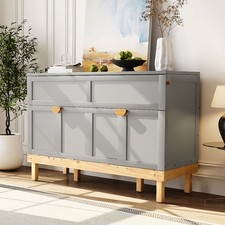 Modern Queen Size Murphy