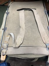 Vintage THE B.B YUKON Rucksack