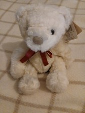 Lovely Bears From the Past