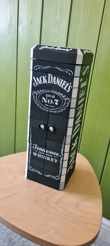Jack daniel gift - gift, box
