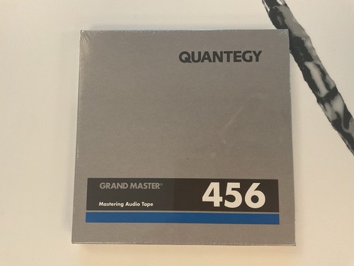 Sealed inch quantegy - inch,