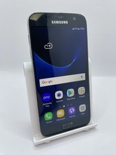 Samsung Galaxy S7 Black