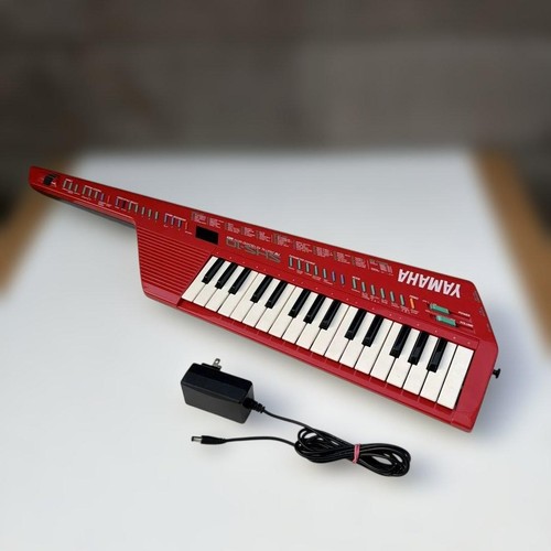 Yamaha shs red - yamaha,