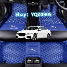 Custom Fit for Jaguar XF