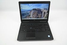 Dell Precision 7520 - Quadro