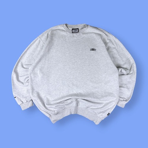 Vintage umbro sweatshirt - umbro,
