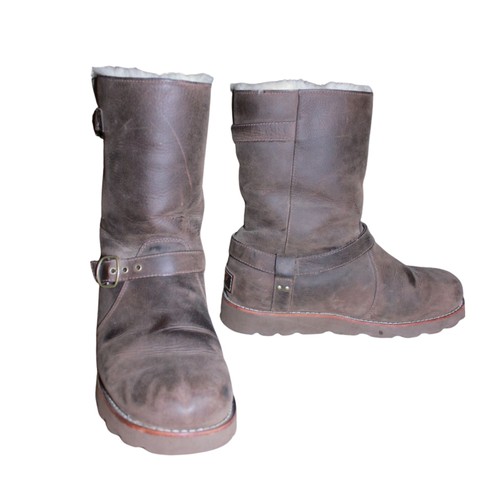 Ugg noira brown - noira,