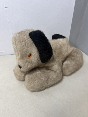 Vintage 1950s dog - vintage, case