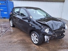 Hyundai i20 mk1 - i20, wing
