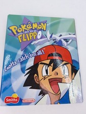 Pokemon FLIPPO Collector Album