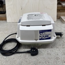 Medo LA-80B Air  Pump Linear