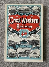Railway Timetable Ian Allan