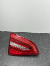 AUDI A4  AVANT B8.5 2012  Rear Tail Light Left Side Inner LED  8K9945093E