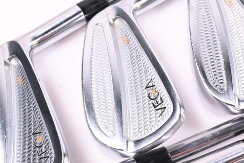 Vega vdc irons - irons, 5-pw