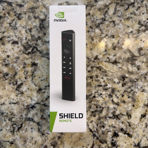Nvidia shield remote used - nvidia,