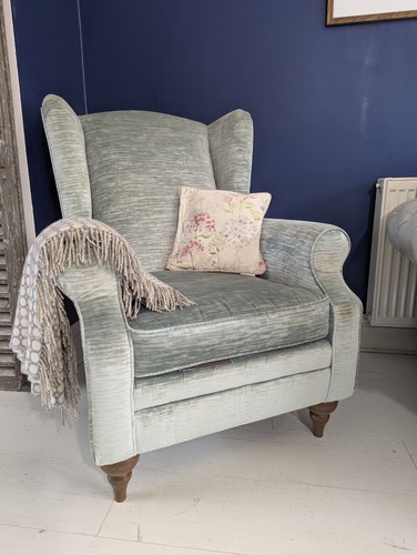 Marks spencer armchair - &,