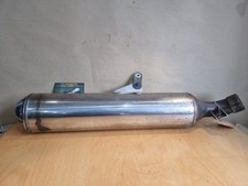 Moto Guzzi Norge And Breva 1200 OEM Stock Exhaust Silencer/ Muffler 977665