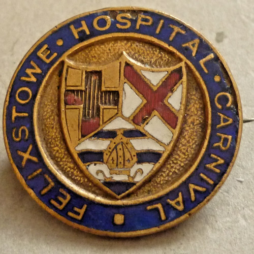 Vintage medical enamel - medical,