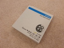 Shimano Dura Ace XTR RT-MT900