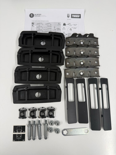Thule fitting kit 7055 - 7055, no