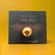 Marillion - This Strange