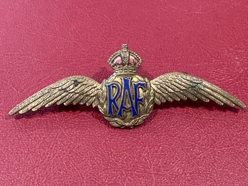 Vintage royal air force - air,