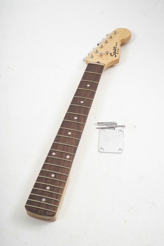 Fender squier mini guitar - mini, neck
