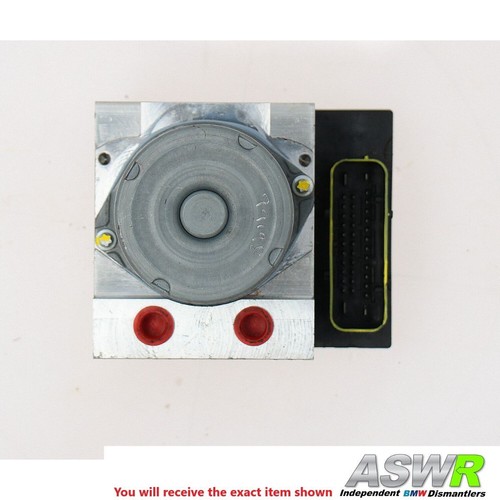 Bmw e84 abs pump hydro - x1,