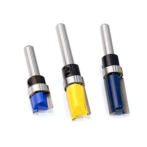 3pcs set router - 3pcs/set, template