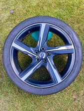 Volvo S60 R Design 19" Alloy