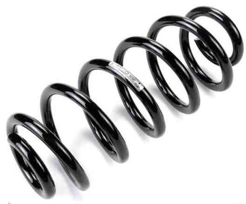 Audi rear coil - audi,