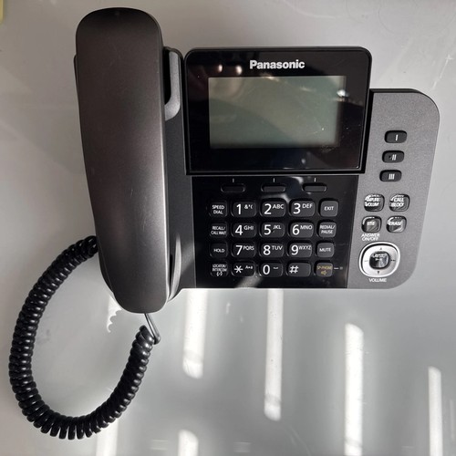 Panasonic tgf320 corded - panasonic, &