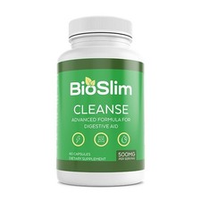 BioSlim Cleanse Bio Slim
