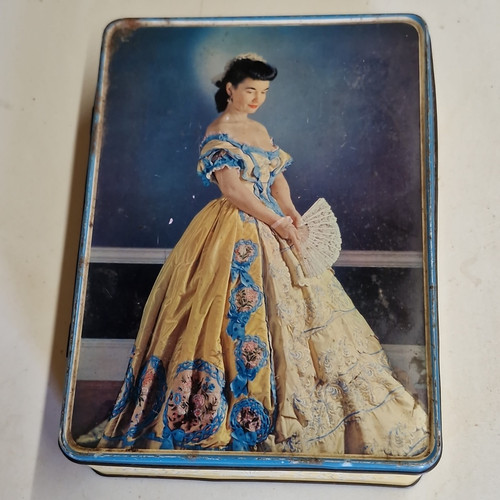 Vintage mary todd lincoln - mary,