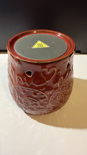 Scentsy wax warmer - scentsy,