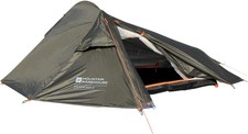 Mountain warehouse backpacker - mountain,
