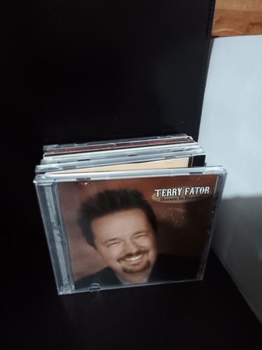 Terry fator - (horses, in