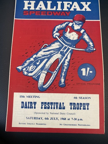 1968 dairy festival - festival, at