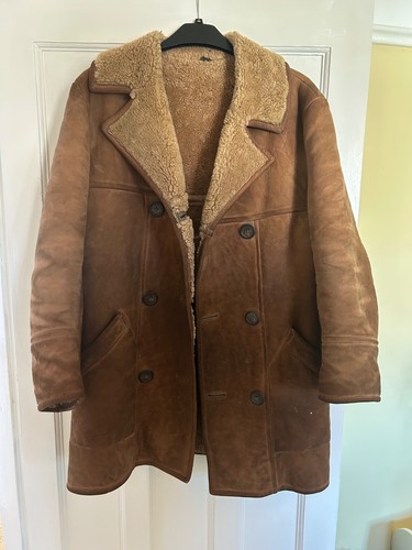Mens genuine sheep - genuine,