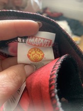 Marvel Iron Man Costume for