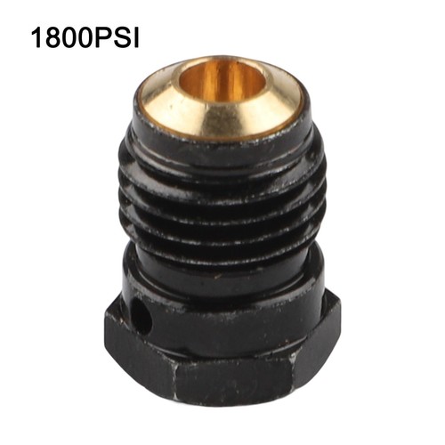For hpa tank pressure - hpa,