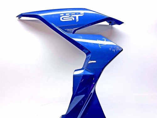 2022 suzuki gsxr1000 left - suzuki,
