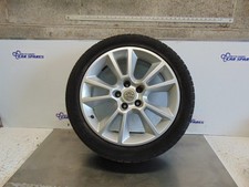 Vauxhall Astra Alloy Wheel