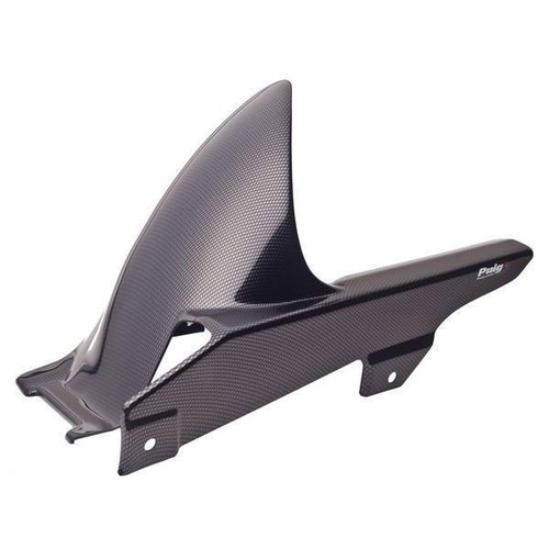 Puig hugger carbon look - puig, |