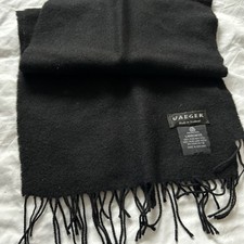 Jaeger Women's Scarf Black