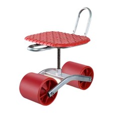 Rolling Seat Height Adjustable